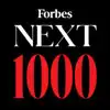 Forbes 1000 Logo