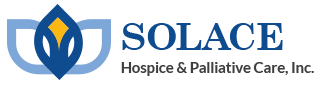 Solace Hospice Logo
